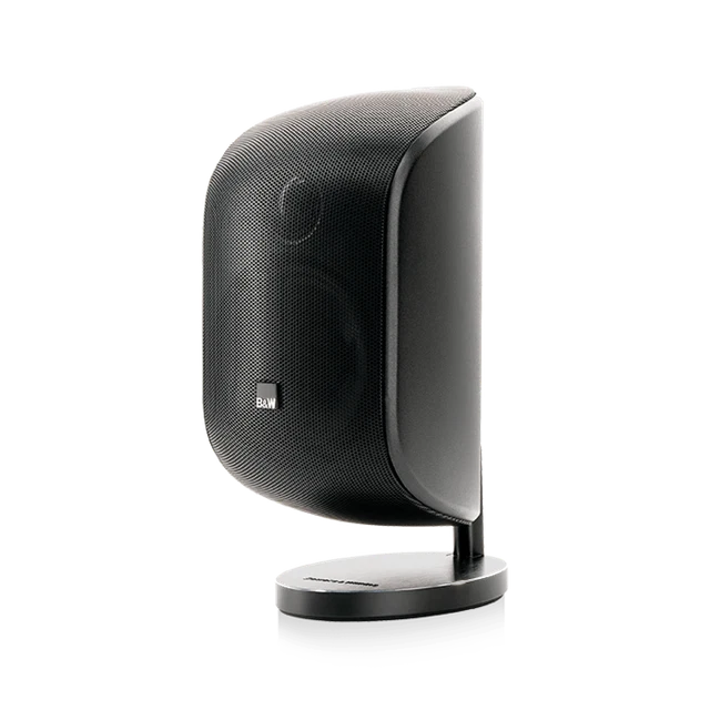 BOWERS & WILKINS M-1 – Schwarz, Weiß