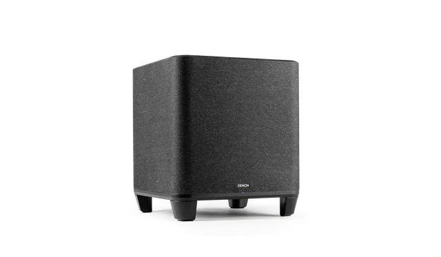 DENON Home Subwoofer