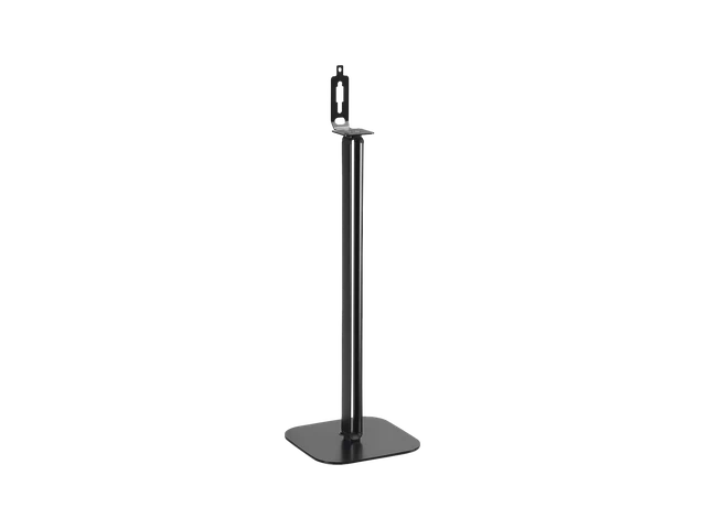 DENON Home 150 – Schwarz, Weiß