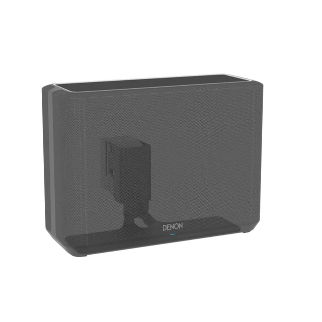 DENON Home 250 – Schwarz, Weiß