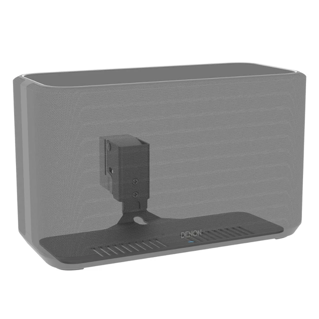 DENON Home 350 – Schwarz, Weiß