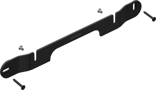 SONOS RAY – Schwarz, Weiß