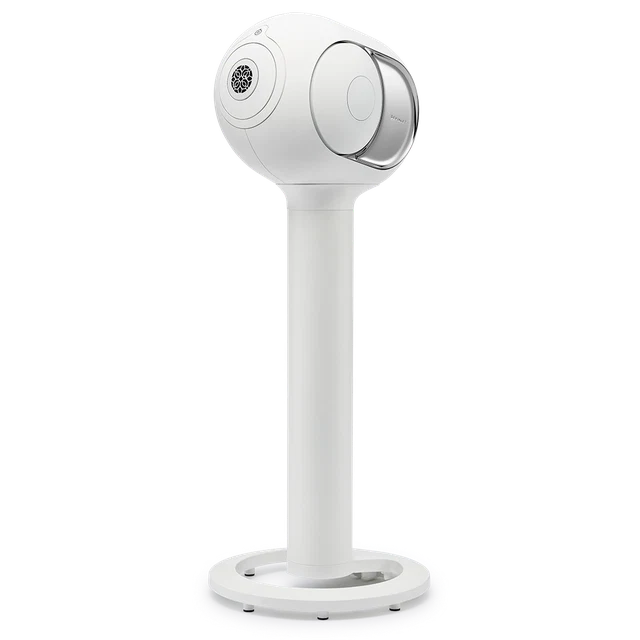 DEVIALET Tree – Weiß Matt