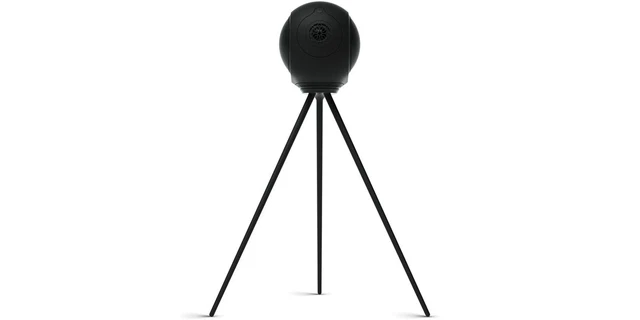 DEVIALET Legs – Schwarz