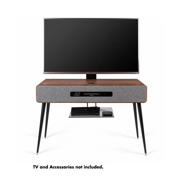 RUARK R7/ R810 – Schwarz