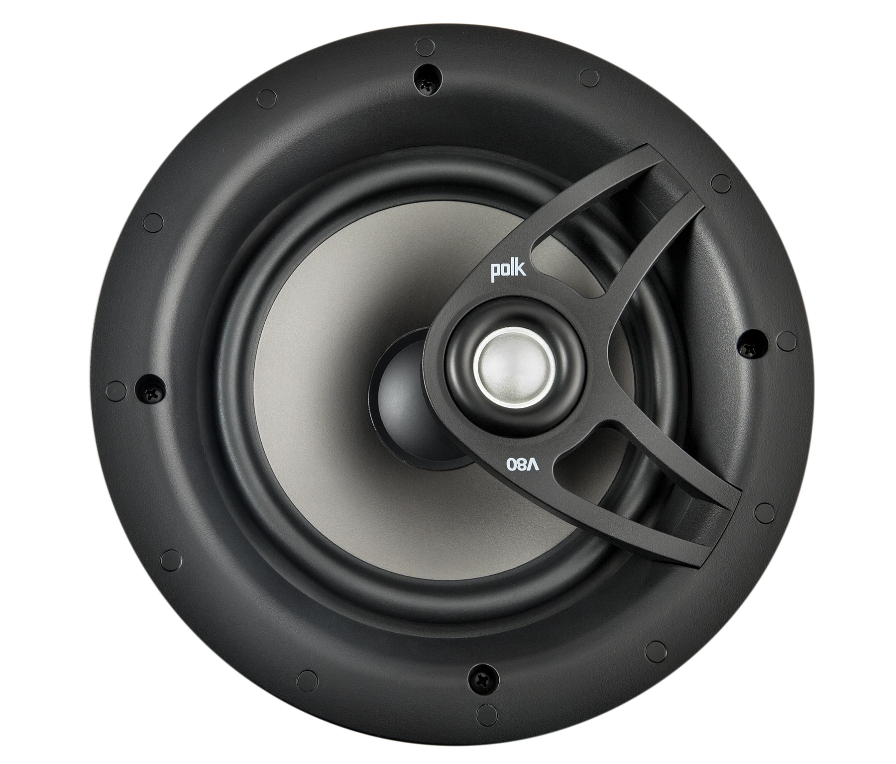 POLK AUDIO V80 Weiß