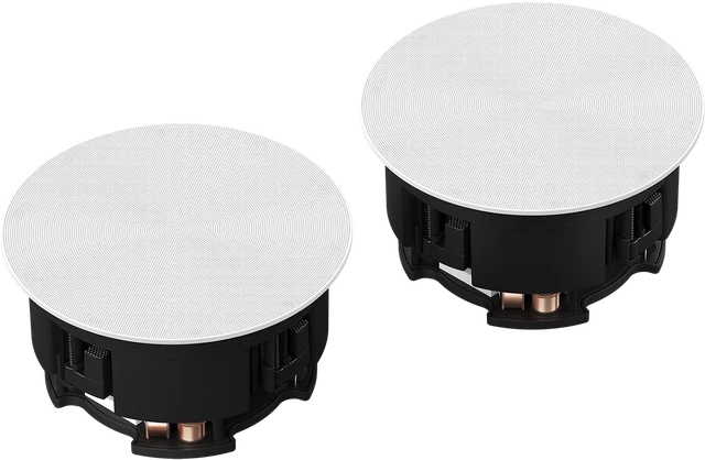 SONOS In-Ceiling – Weiß