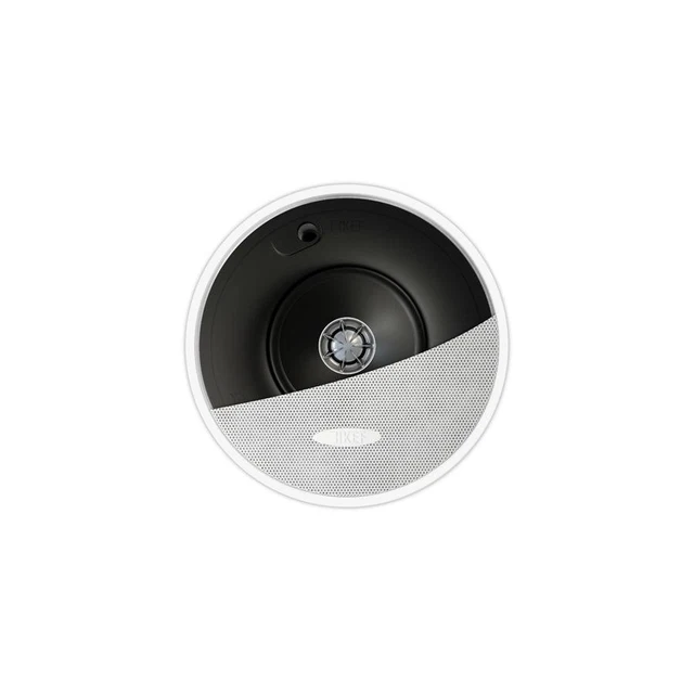 KEF Ci 100.2QR – Weiß
