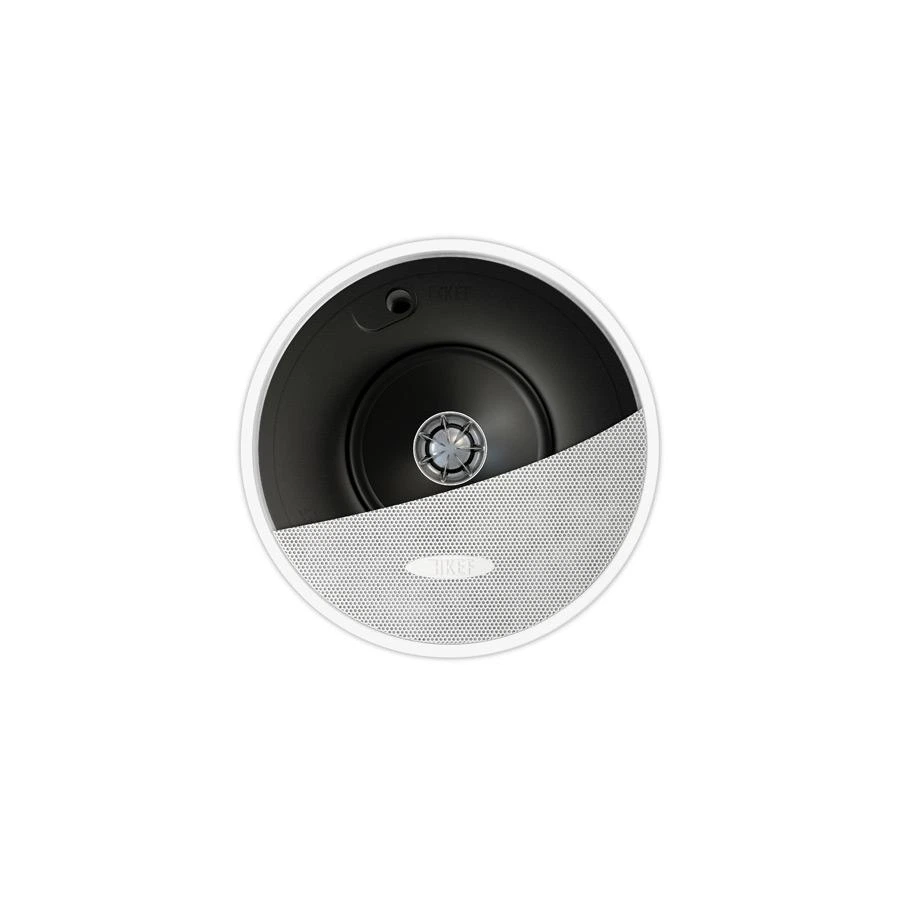 KEF Ci 100.2QR Weiß