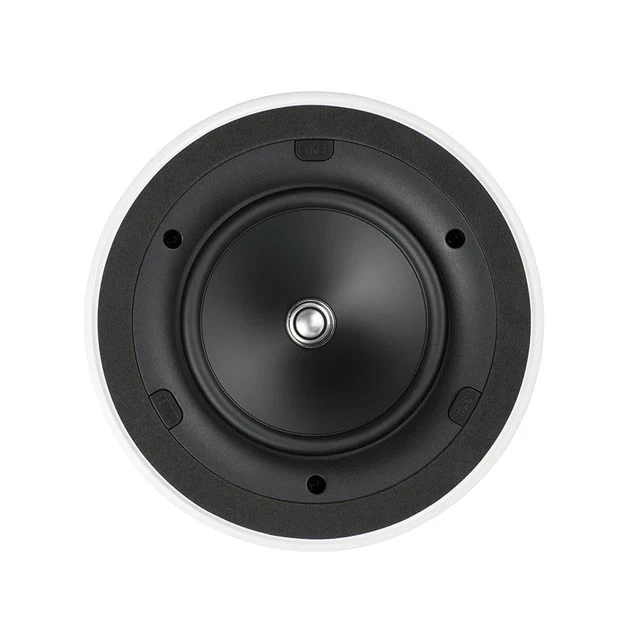 KEF Ci160ER – Weiß