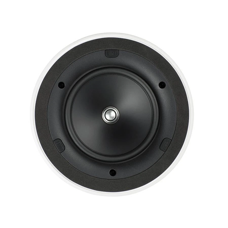 KEF Ci160ER Weiß