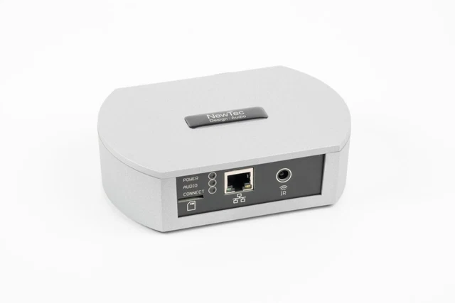 NEW TECH Smart Streamer