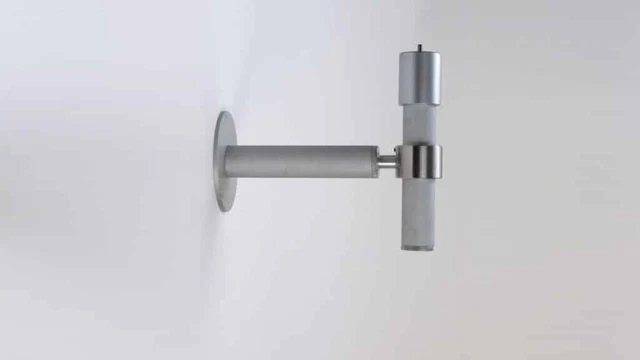 NEW TECH Wall Support for PRO Atrio
