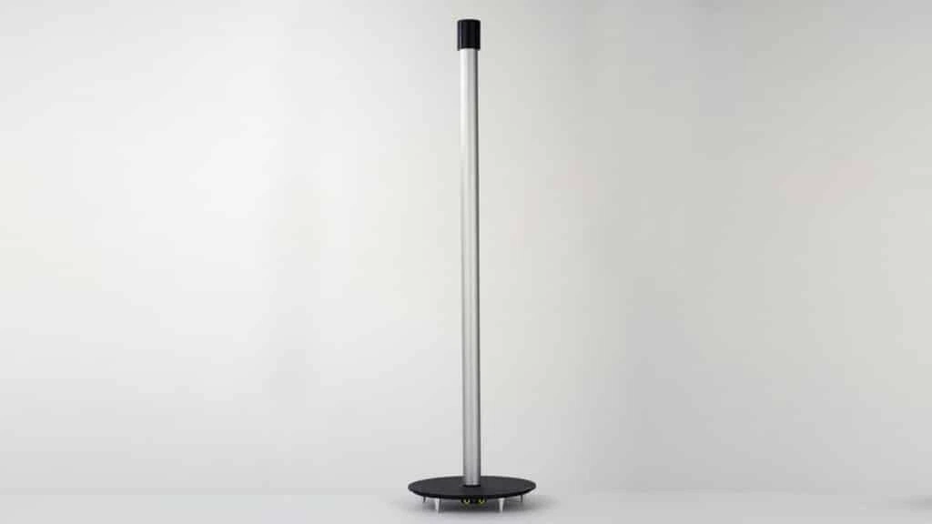 NEW TECH Floor Stand for PRO Atrio