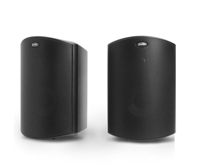 POLK AUDIO ATRIUM 6 – Schwarz, Weiß