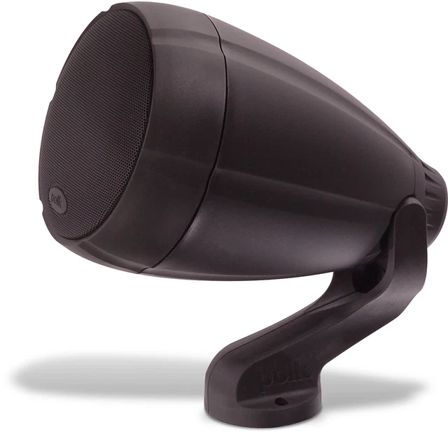 POLK AUDIO ATRIUM SAT30 – Schwarz