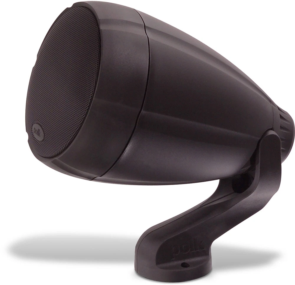 POLK AUDIO ATRIUM SAT30 Schwarz