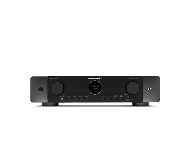 MARANTZ Cinema 70S – Schwarz