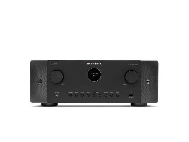 MARANTZ Cinema 60 – Schwarz