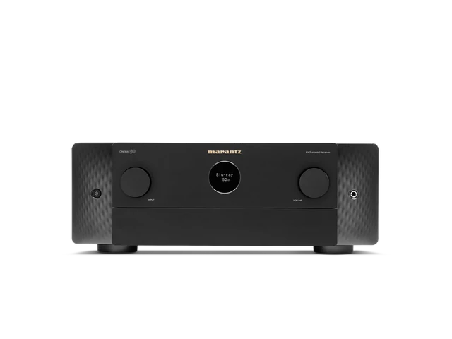 MARANTZ Cinema 50 – Schwarz