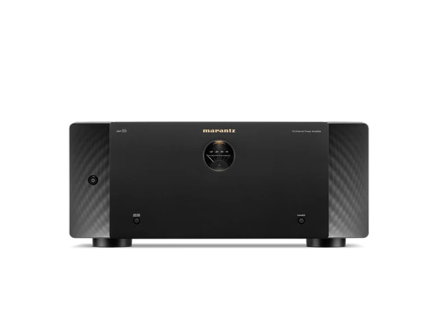 MARANTZ Cinema AMP10 – Schwarz