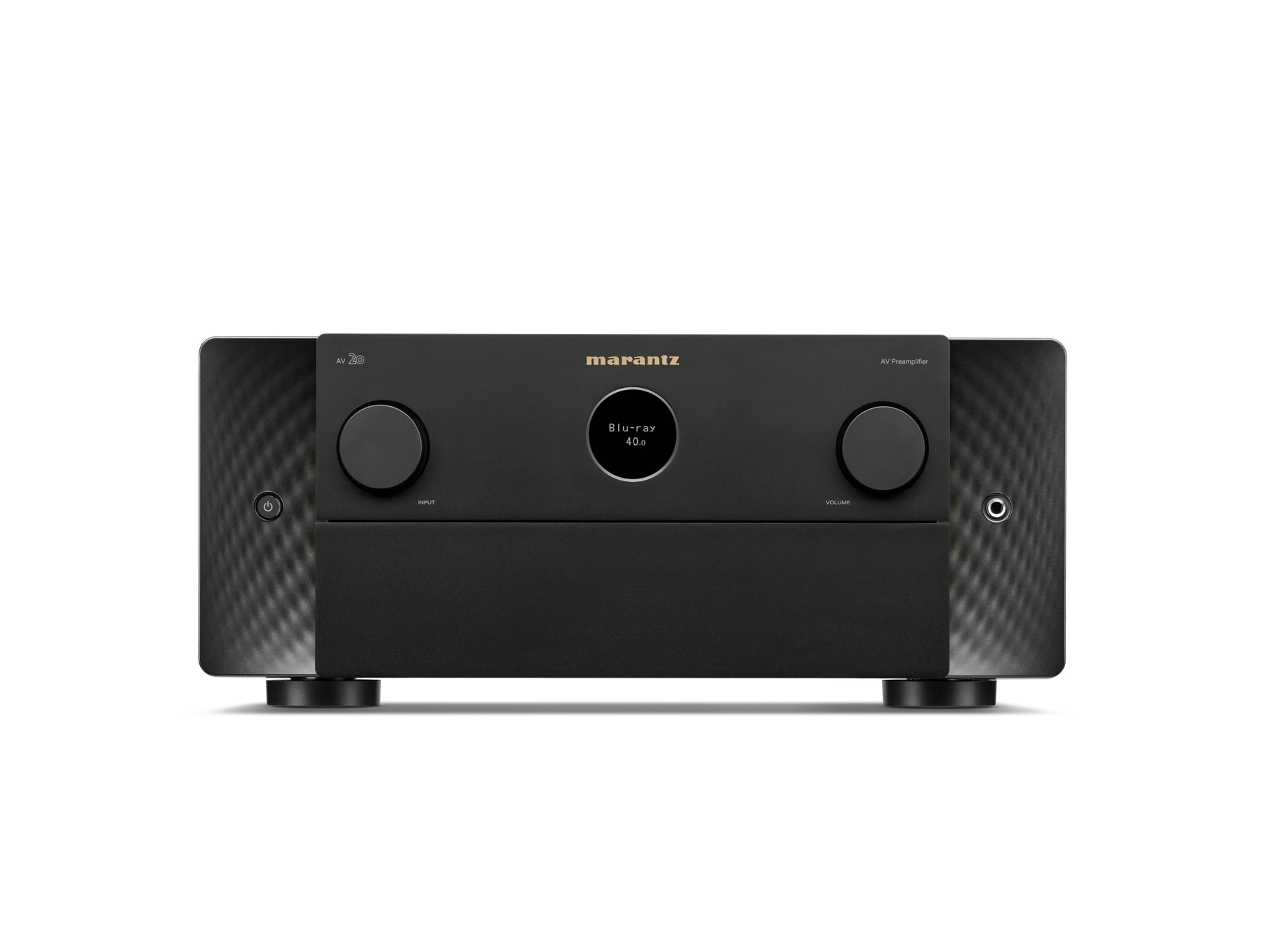 MARANTZ Cinema AV20 Schwarz