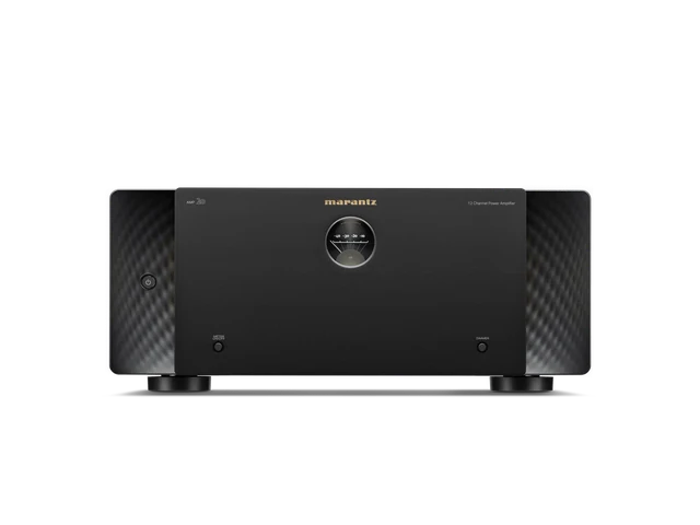 MARANTZ Cinema AMP20 – Schwarz