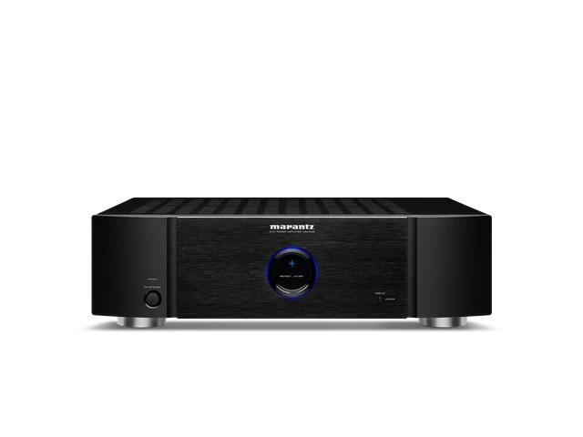 MARANTZ MM7025 – Schwarz