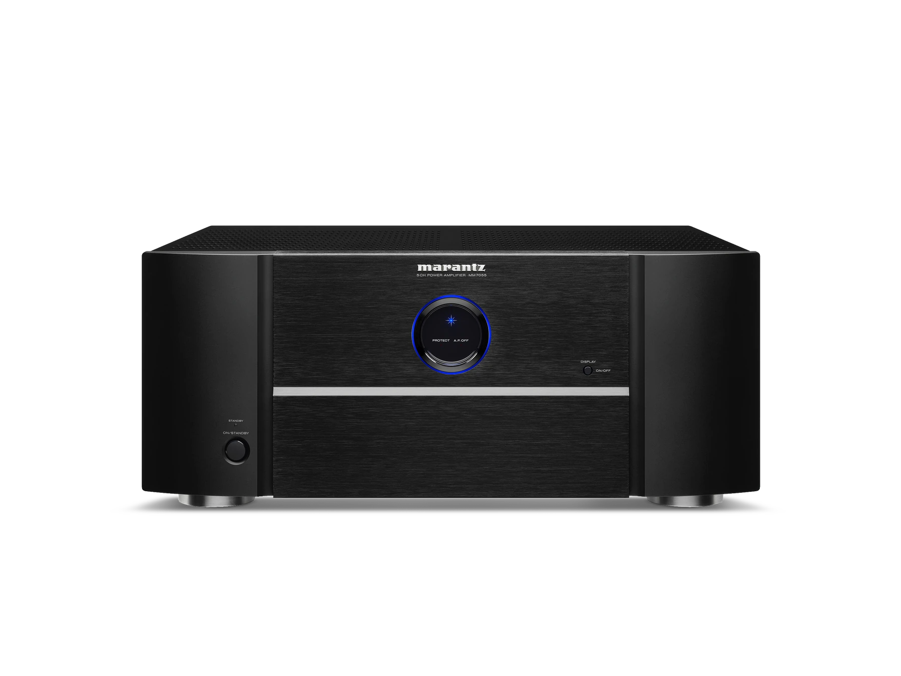 MARANTZ MM7055 Schwarz