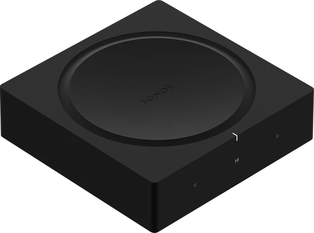 SONOS AMP – Schwarz