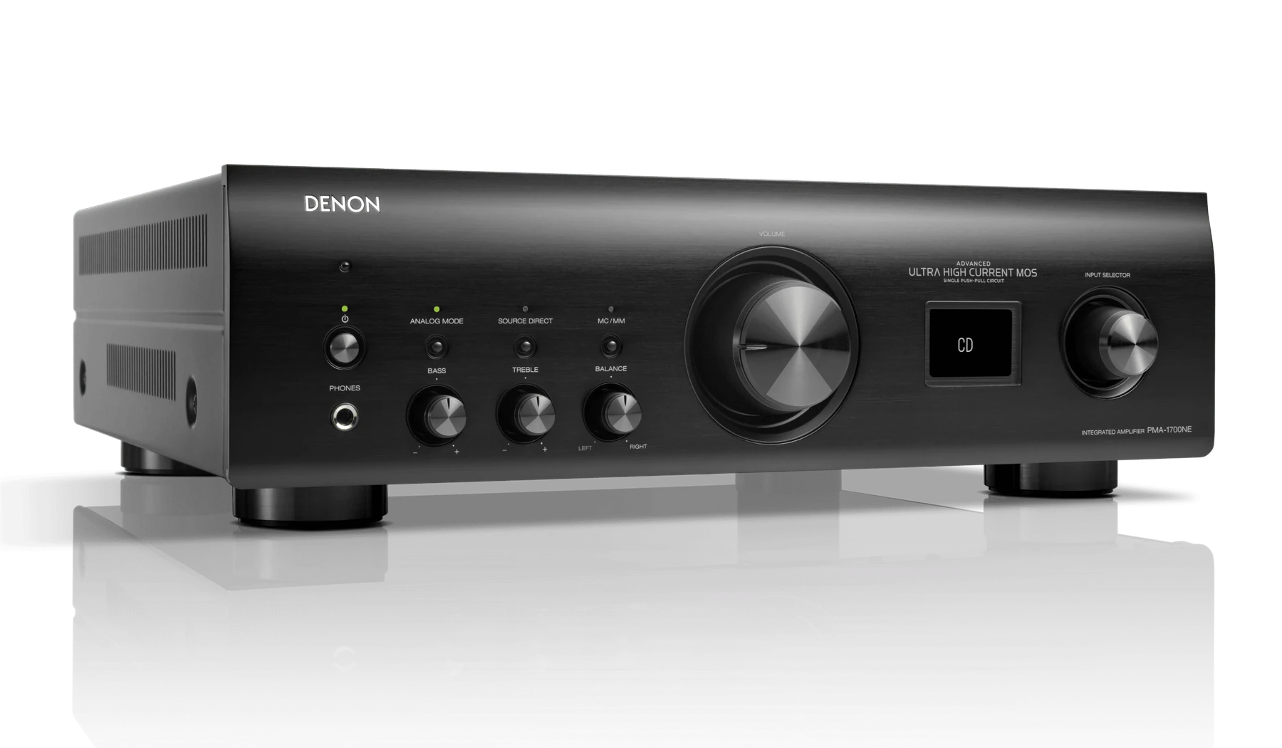 DENON PMA 1700NE