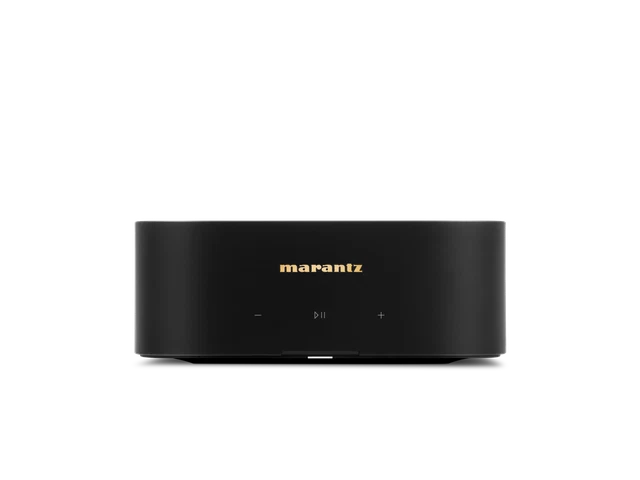 MARANTZ MODEL M1 – Schwarz