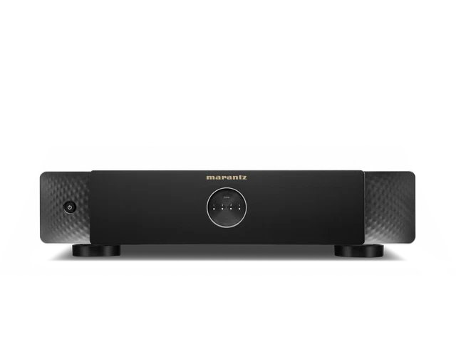 MARANTZ MODEL M4 – Schwarz