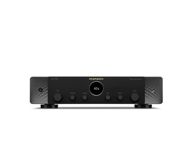 MARANTZ STEREO 70s – Schwarz