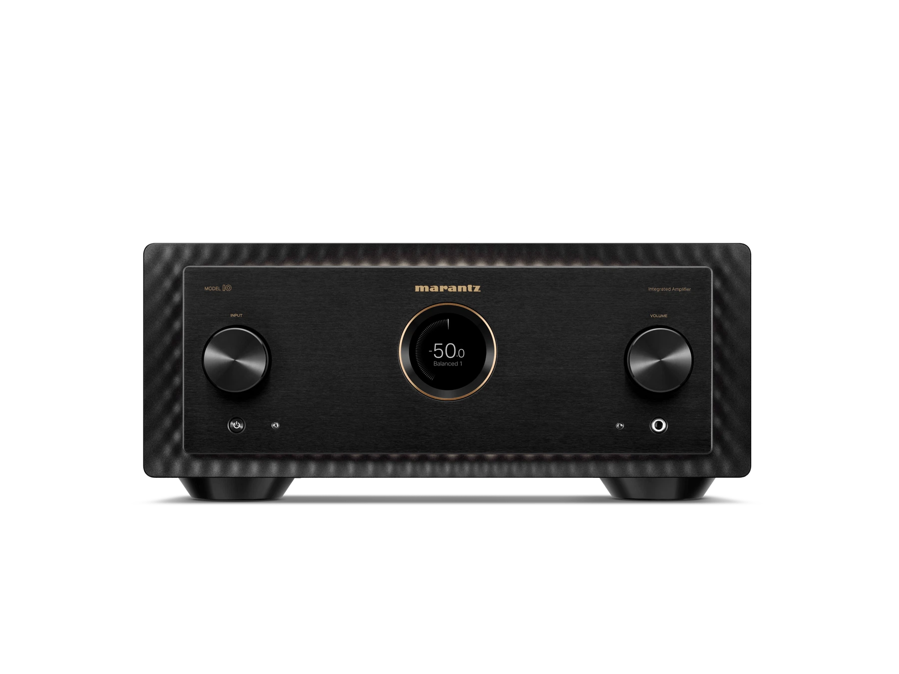 MARANTZ MODEL 10 Marantz Schwarz, Marantz Champagne