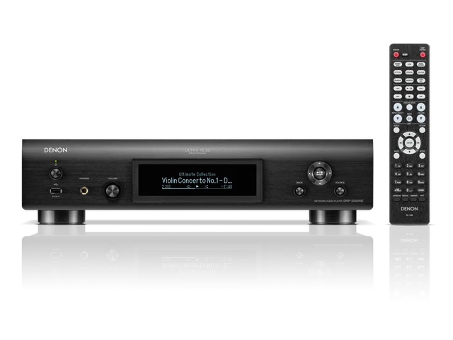 DENON DNP 2000NE