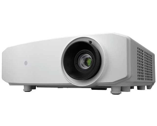 JVC LX-NZ30W